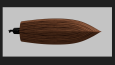 3D Tekne modellemesi