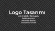 Minimalist / Flat Logo Tasarımı