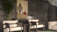 Modern Salon ve Yemek Odası Tasarımı
