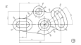 AutoCAD Eğitim ve Çalışma Örnekleri – Yeni Başlayanlar İçin 