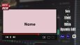 Örnek Video Editleri