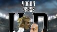 Yoğun Press - Logo Tasarımı