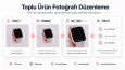 E-Ticaret Ürün Görselleri – Örnek Çalışma
