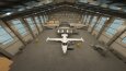 Hangar (Oyun Projesi)