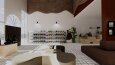 LILIORA – Contemporary Floral Boutique | Architectural Visua
