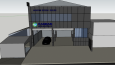 3D modelleme