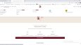 Spor kulübü web site tasarımı