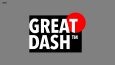Great Dash Studios™ Logo Tasarımı (Konsept)
