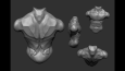 3D Sculpt