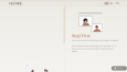 NoNine Interiors Wix Studio Website