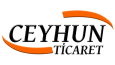 Ceyhun Ticaret - Logo Tasarımı