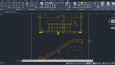autocad mimari statik çizimler