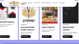 Ygz Produksiyon Web Sitesi Tasarımı