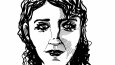 Portre İllüstrasyonu (Portrait Drawing)