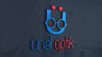 optik-logo tasarımı