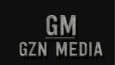 GZN MEDYA - Logo Tasarımı