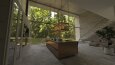 Modern Villa Render Çalışması