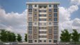 Yapı Cephe Tasarımı - 3D Modelleme