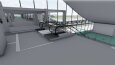 Projenin modellenip render alınması 