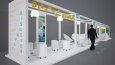 Fuar Stand Tasarımları
