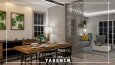 Sketchup & Vray kullanarak Render alabilirim.
