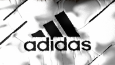 Adidas Logo-Cloth Animation