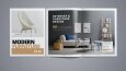 Dergi & Katalog Tasarımı