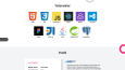 Personal Website Project