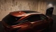 Lexus-Proje Tasarımı