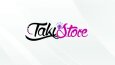 Takistore.com Logo Tasarımı
