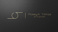 Hüseyin Yılmaz Photography - Marka Logo Tasarımı