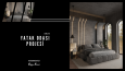 İç Mekân Tasarımı & 3D Realistik Render 