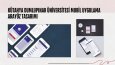 Web/ Mobil Arayüz Tasarımı