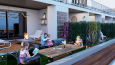 İç ve Dış Mekan Görselleştirme (Render) Çalışmaları