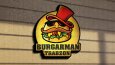 BurgerMan