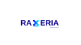 Raxerıa - Teknoloji & AI Konsept Logo Tasarımı