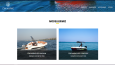 FDN Marine - Kurumsal Web Sitesi ve Yönetim Paneli