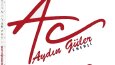 Aydın Güler Enerji Logo Tasarımı *gerçek iş örn.