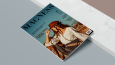 Magness Katalog - Dergi Kapağı Tasarımları