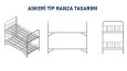 Mekanik Tasarım Faaliyetlerim