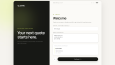 Quote – Minimal & Fast Invoice Generator