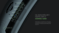 Monster Notebook UI/UIX
