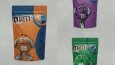 M&m Ambalaj Tasarımı