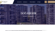 Dumlu Yapı Doğaşehir Web Sitesi