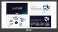 Sunum / İnfografik Tasarımları