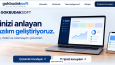 Kurumsal Web Sitesi Arayüz Çalışması