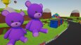 Stylized Kart Racing Pack