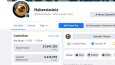 Habersizsiniz Facebok sayfası erişim-takipçi
