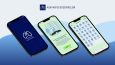 Mobile APP Kullanıcı Arayüz Tasarımı
