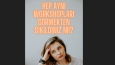 Sosyal Medya Tasarımlarım